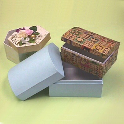 Paper Box