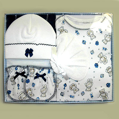 Baby Wear