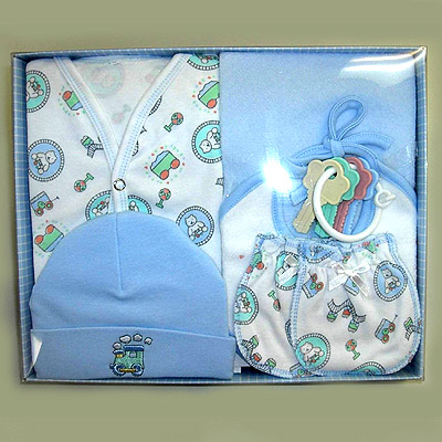 Baby Wear