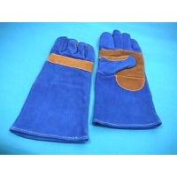 Blue Superior Welder