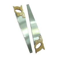 Hand Saw with Wooden Handle