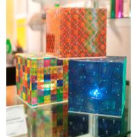 Holographic Printing Material