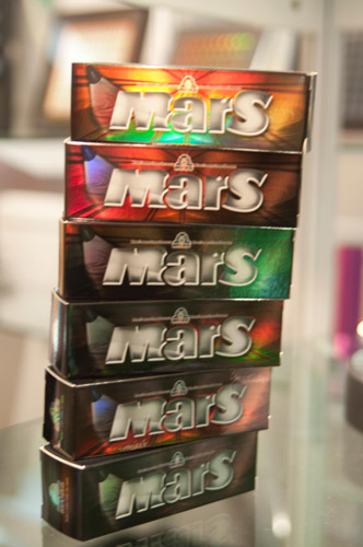 Customize Holographic Printing Box