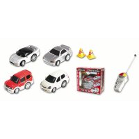 Radio Control Toys