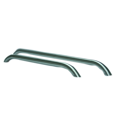 SS tubular handle group