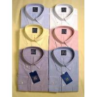 Casual oxford shirts