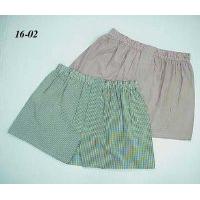 Men's Boxer
