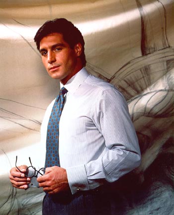 Executive Dress Shirt