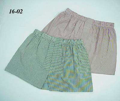 Men's Boxer