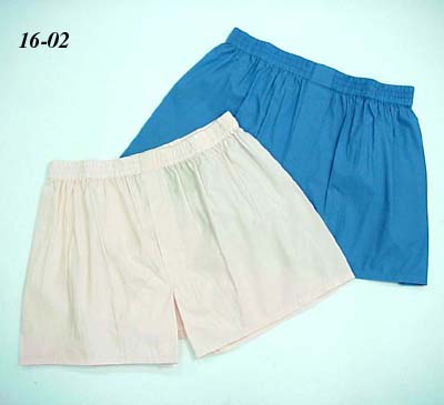 Men's Boxer