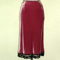 Ladies' Woven Silk Wear