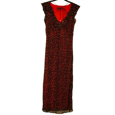 Ladies' Woven Silk Wear