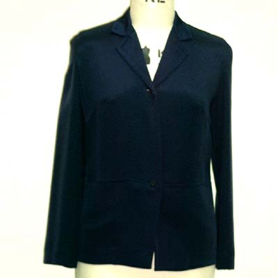 Ladies' Woven Silk Wear