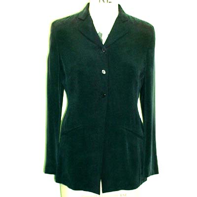 Ladies' Woven Silk Wear