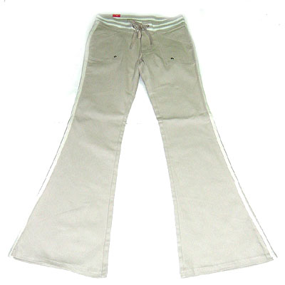 LADIES JEANS