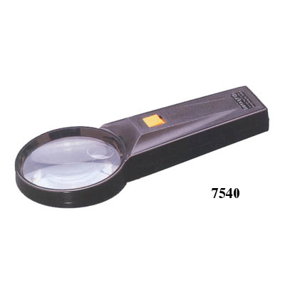 Sell Magnifier with light