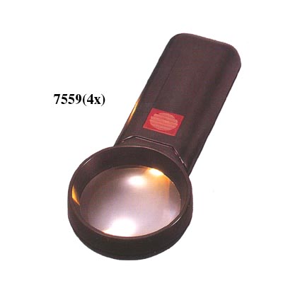 Sell Magnifier with light