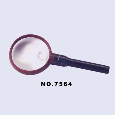 Sell Illuminated Magnifying Glass