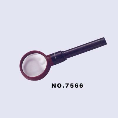 Sell Illuminated Magnifying Glass