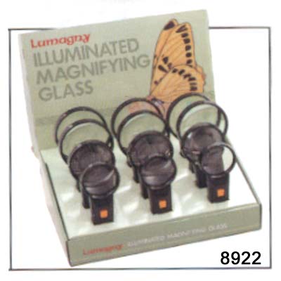 Sell Magnifier with Light