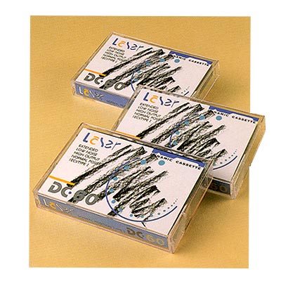 Cassette Tape