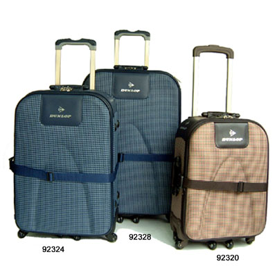 Luggage Trolley