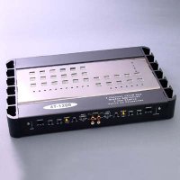 Sell 4 Channels Mosfet Power Amplifier