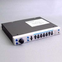 Sell 7 BANDS PASSIVE EQ WITH SUB-WOOFER PRE-AMP OUTPUT.