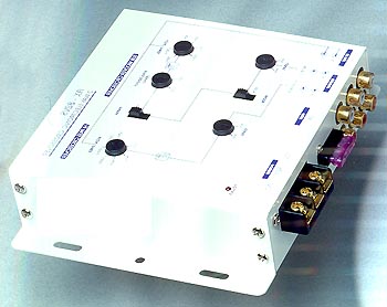 Sell 2 WAYS ELECTRONIC CROSSOVER