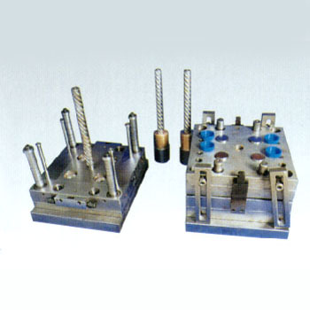 Injection Mold