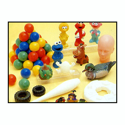 Roxy Banny Product - Toys