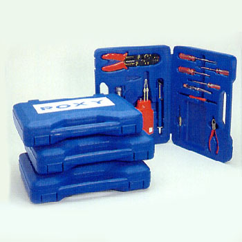 Roxy Banny Product - Tool Boxes