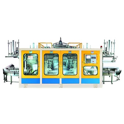 Linear Long Stroke Series