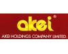 Akei Holdings Co Ltd