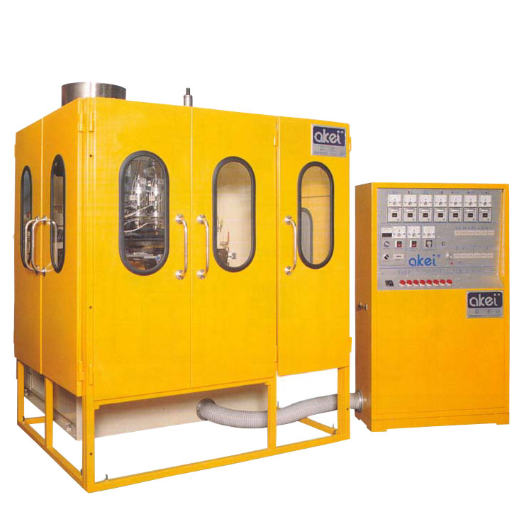 Sell Blow Molding Machines