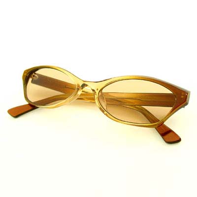 Acetate Sunglasses