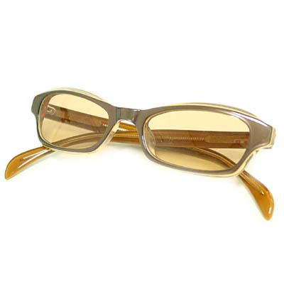 Acetate Sunglasses