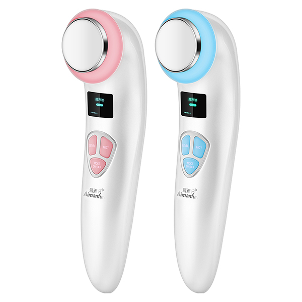 A-900 Household Facial Beauty Massager