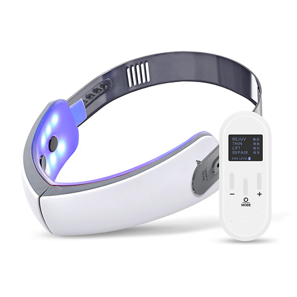 A-902 V-face Lift Belt (with EMS)