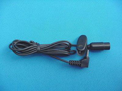 Audio Cables with Microphone