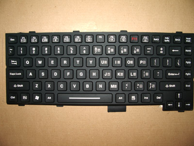 Keypad