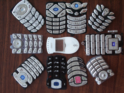 Keypad