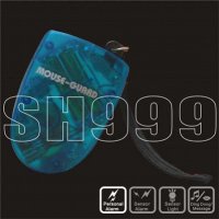 Sell Mouse Guard Personal Alarm w/Spotlight