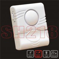 Sell Shock Sensor Alarm