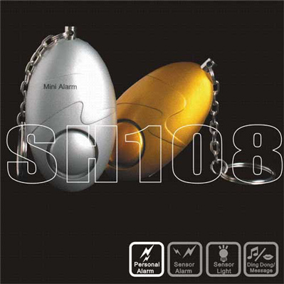 Sell Egg Guard Alarm