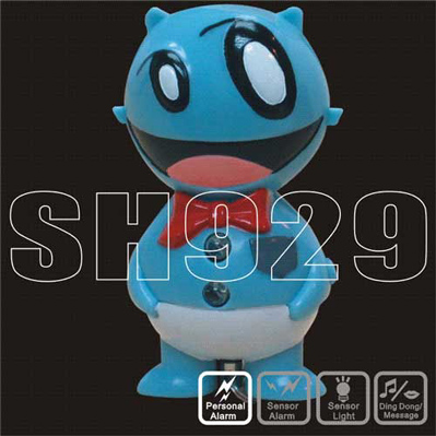 Sell PV Boy Personal Alarm