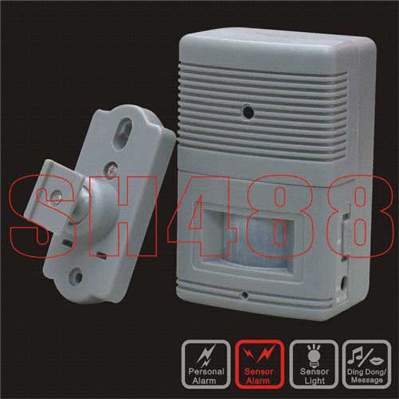 Sell Super Guard Alarm (PIR Sensor)
