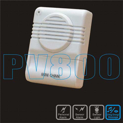 Sell Mini Visitor Chime