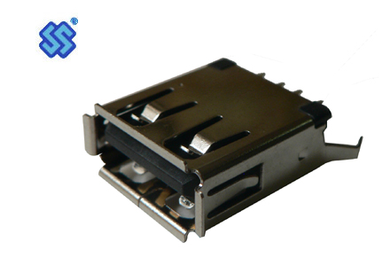 USB Connector