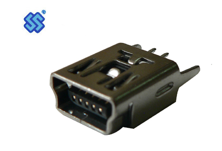 USB Connector